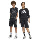 Adidas Παιδικό σορτς Celebration Shorts Adidas Παιδικό σορτς Celebration Shorts